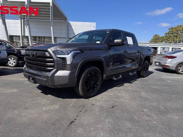 2022 Toyota Tundra SR5 — Pickup Truck — 82,867 mi — Bowling Green, KY
