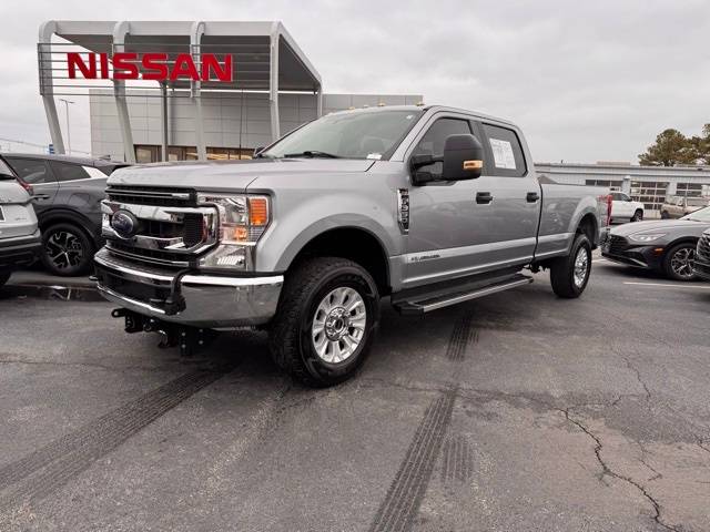 2022 Ford Super Duty F-350 XL — Pickup Truck — 22,067 mi — Bowling Green, KY