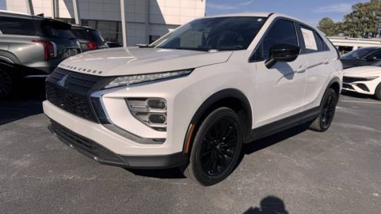 2023 Mitsubishi Eclipse Cross LE — SUV — 39,373 mi — Bowling Green, KY