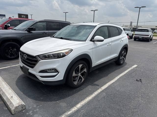 2016 Hyundai Tucson Sport — SUV — 104,174 mi — Bowling Green, KY