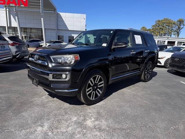 2014 Toyota 4Runner Limited — SUV — 236,666 mi — Bowling Green, KY