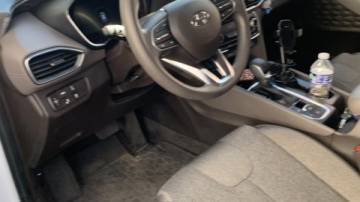 2020 Hyundai Santa Fe SEL — SUV — 55,103 mi — Bowling Green, KY