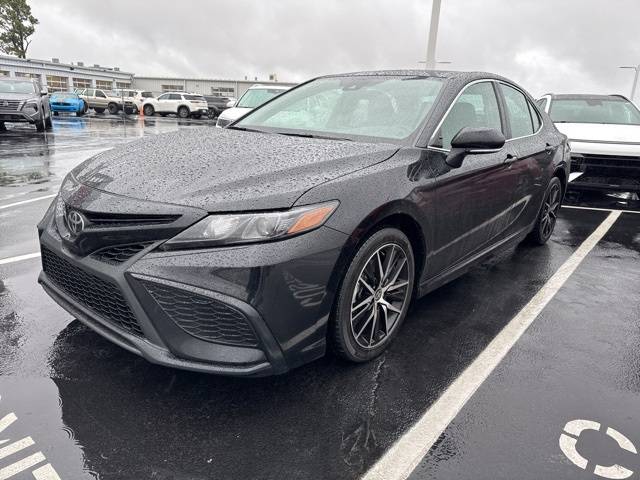 2024 Toyota Camry SE — Sedan — 24,639 mi — Bowling Green, KY