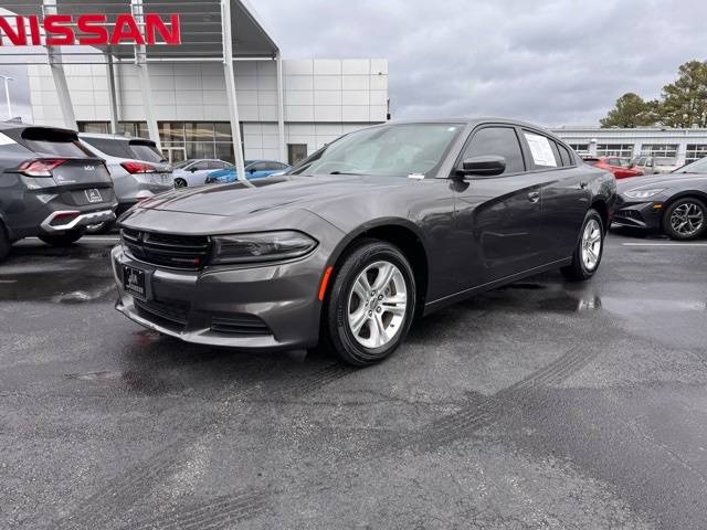 2022 Dodge Charger SXT — Sedan — 67,208 mi — Bowling Green, KY