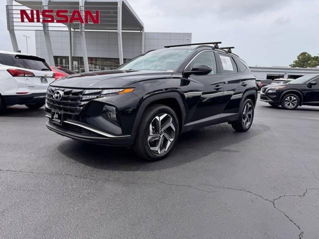 2024 Hyundai Tucson SEL — SUV — 12,500 mi — Bowling Green, KY
