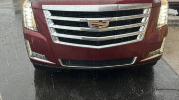 2016 Cadillac Escalade Luxury — SUV — 99,846 mi — Bowling Green, KY