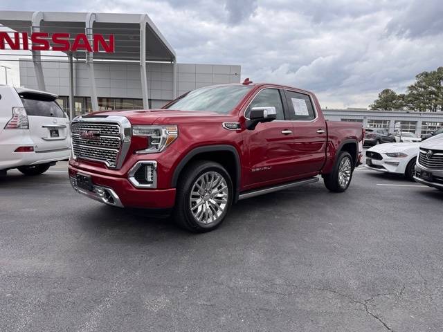 2019 GMC Sierra 1500 Denali — Pickup Truck — 75,509 mi — Bowling Green, KY