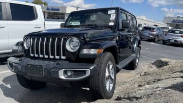 Used Jeep Wrangler for Sale in Bowling Green, KY (with Photos) - TrueCar