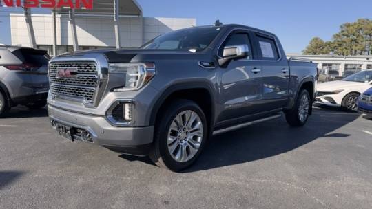 2020 GMC Sierra 1500 Denali — Pickup Truck — 90,463 mi — Bowling Green, KY