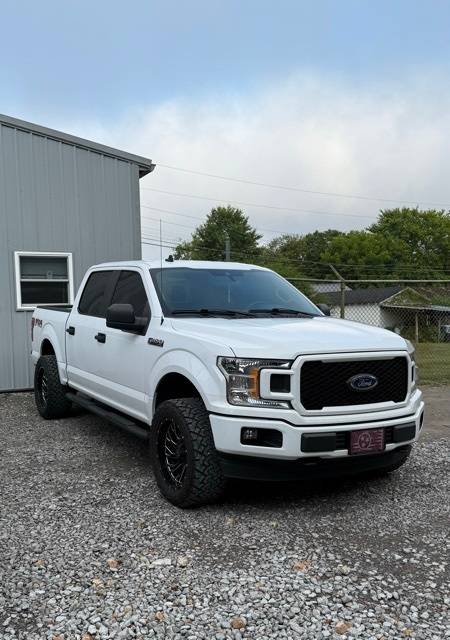 2020 Ford F-150 XL — Pickup Truck — 59,412 mi — Bowling Green, KY