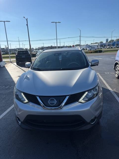 2019 Nissan Rogue Sport SL — SUV — 105,067 mi — Bowling Green, KY