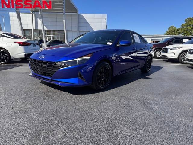 2023 Hyundai Elantra SEL — Sedan — 49,653 mi — Bowling Green, KY