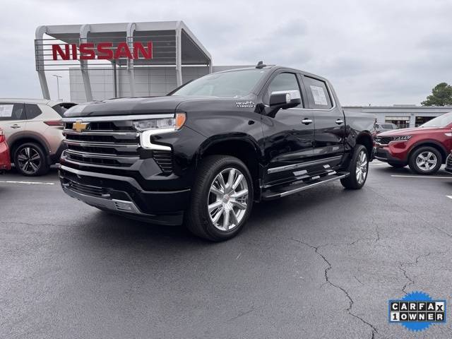 2024 Chevrolet Silverado 1500 High Country — Pickup Truck — 18,819 mi — Bowling Green, KY