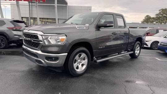 2022 Ram 1500 Big Horn — Pickup Truck — 44,826 mi — Bowling Green, KY