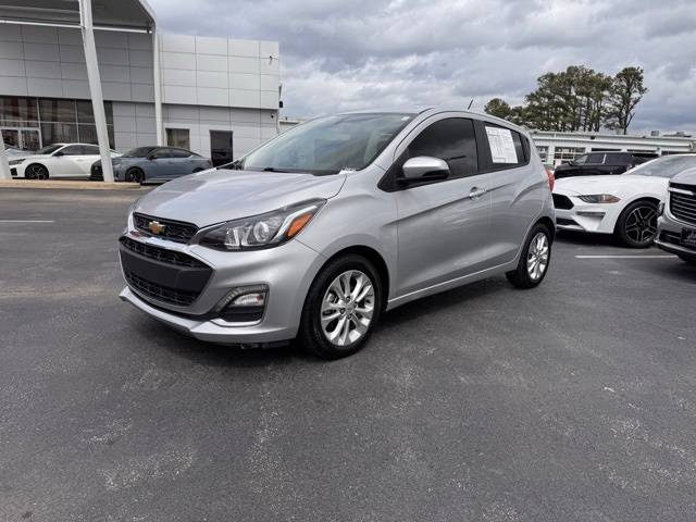 2021 Chevrolet Spark 1LT — Hatchback — 67,546 mi — Bowling Green, KY