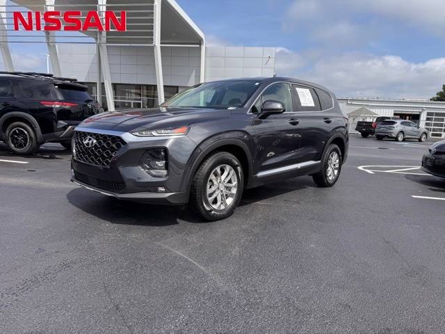 2020 Hyundai Santa Fe SEL — SUV — 74,316 mi — Bowling Green, KY