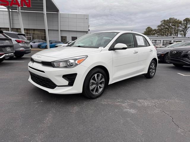 2023 Kia Rio S — Hatchback — 26,817 mi — Bowling Green, KY