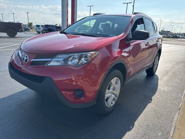 2013 Toyota RAV4 LE — SUV — 95,464 mi — Bowling Green, KY