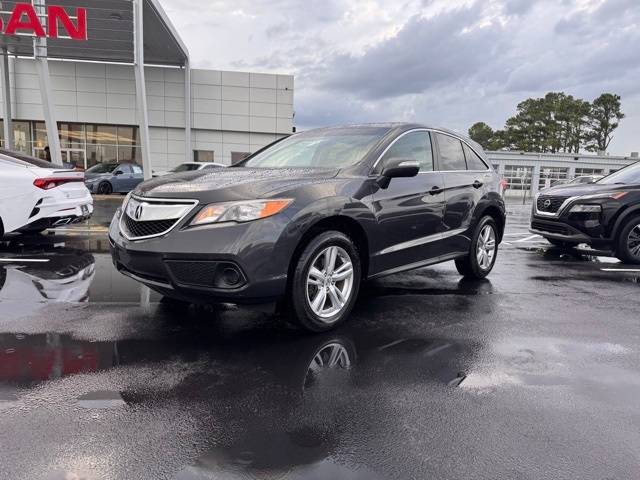 2013 Acura RDX Standard — SUV — 157,897 mi — Bowling Green, KY