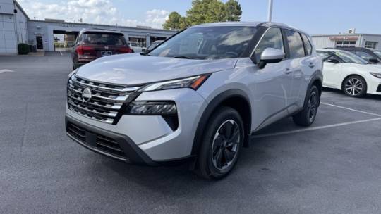 2024 Nissan Rogue SV — SUV — 2,930 mi — Bowling Green, KY