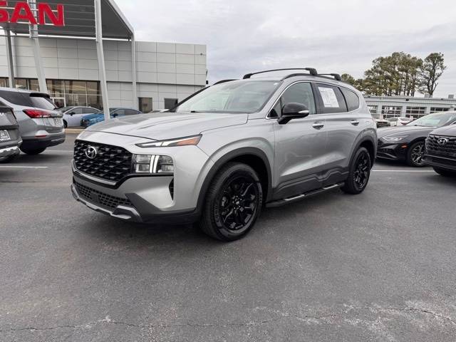 2022 Hyundai Santa Fe XRT — SUV — 63,111 mi — Bowling Green, KY