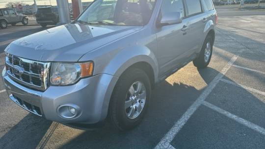 2012 Ford Escape Limited — SUV — 144,839 mi — Bowling Green, KY