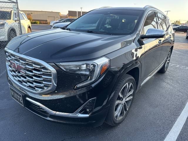 2019 GMC Terrain Denali — SUV — 104,820 mi — Bowling Green, KY