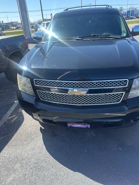 2011 Chevrolet Tahoe LTZ — SUV — 190,045 mi — Bowling Green, KY