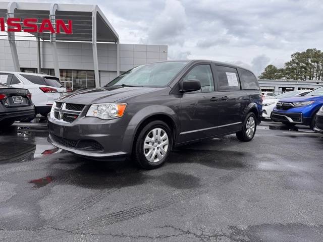 2019 Dodge Grand Caravan SE — Minivan — 28,291 mi — Bowling Green, KY