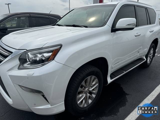 2015 Lexus GX GX 460 — SUV — 125,727 mi — Bowling Green, KY