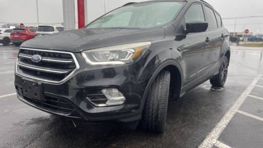 2017 Ford Escape SE — SUV — 134,239 mi — Bowling Green, KY