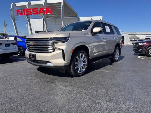 2021 Chevrolet Tahoe High Country — SUV — 56,095 mi — Bowling Green, KY