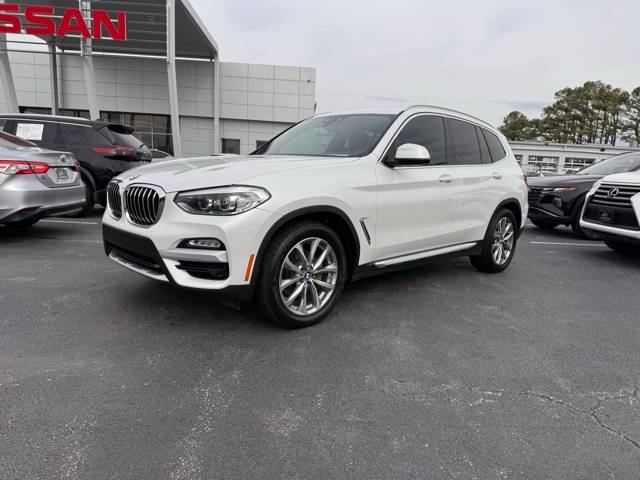 2019 BMW X3 30i — SUV — 74,525 mi — Bowling Green, KY