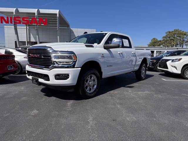2023 Ram 2500 Laramie — Pickup Truck — 30,571 mi — Bowling Green, KY