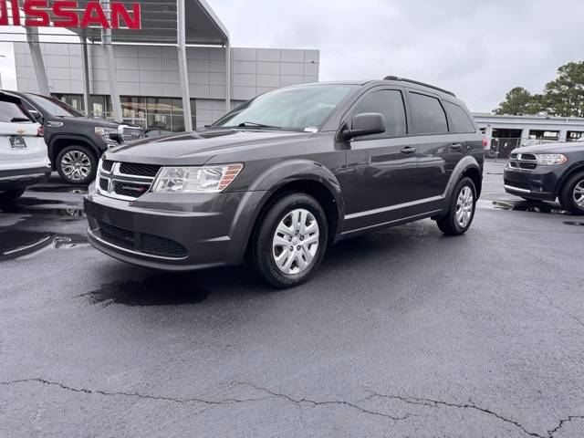 2014 Dodge Journey SE — SUV — 172,117 mi — Bowling Green, KY