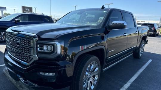 2016 GMC Sierra 1500 Denali — Pickup Truck — 106,500 mi — Bowling Green, KY