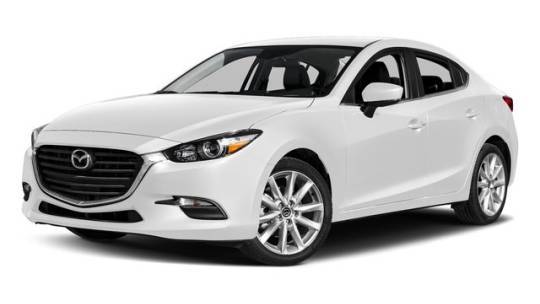 2017 Mazda Mazda3 Touring — Sedan — 102,003 mi — Apache Junction, AZ