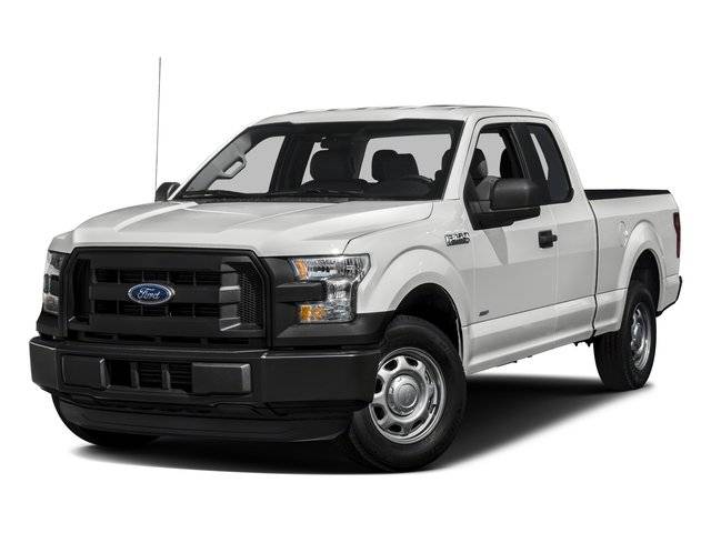 2016 Ford F-150 XL — Pickup Truck — 24,650 mi — Apache Junction, AZ