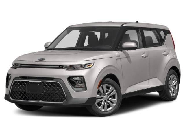 2021 Kia Soul LX — Hatchback — 66,920 mi — Apache Junction, AZ