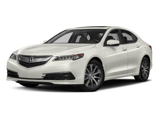 2017 Acura TLX Standard — Sedan — 83,949 mi — Apache Junction, AZ