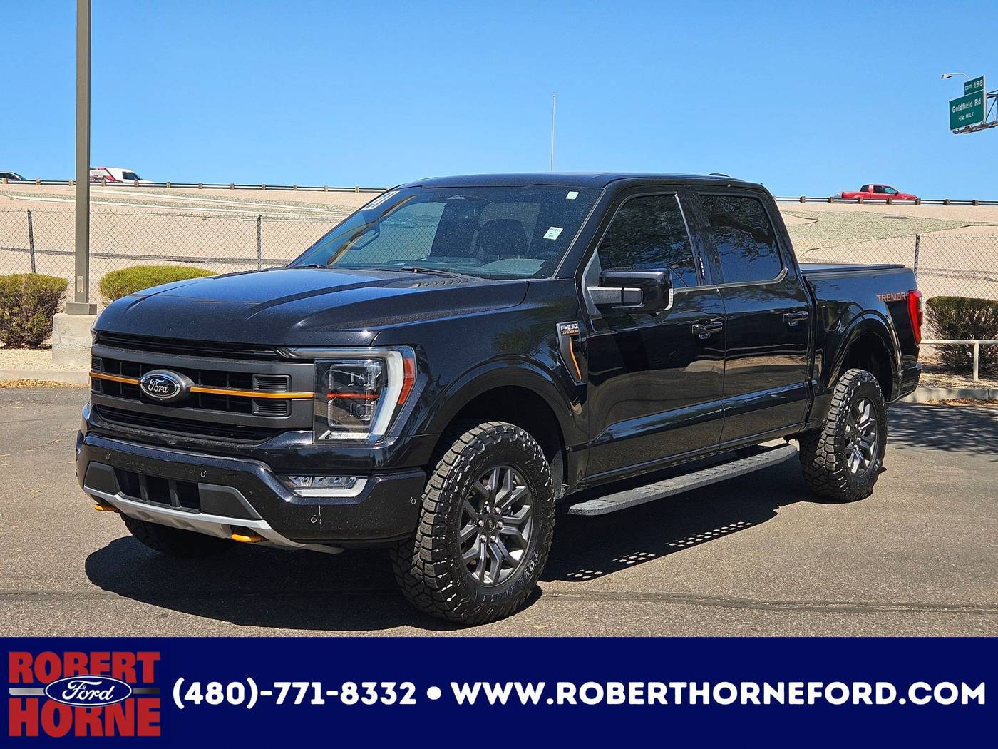 2021 Ford F-150 XL — Pickup Truck — 65,826 mi — Apache Junction, AZ