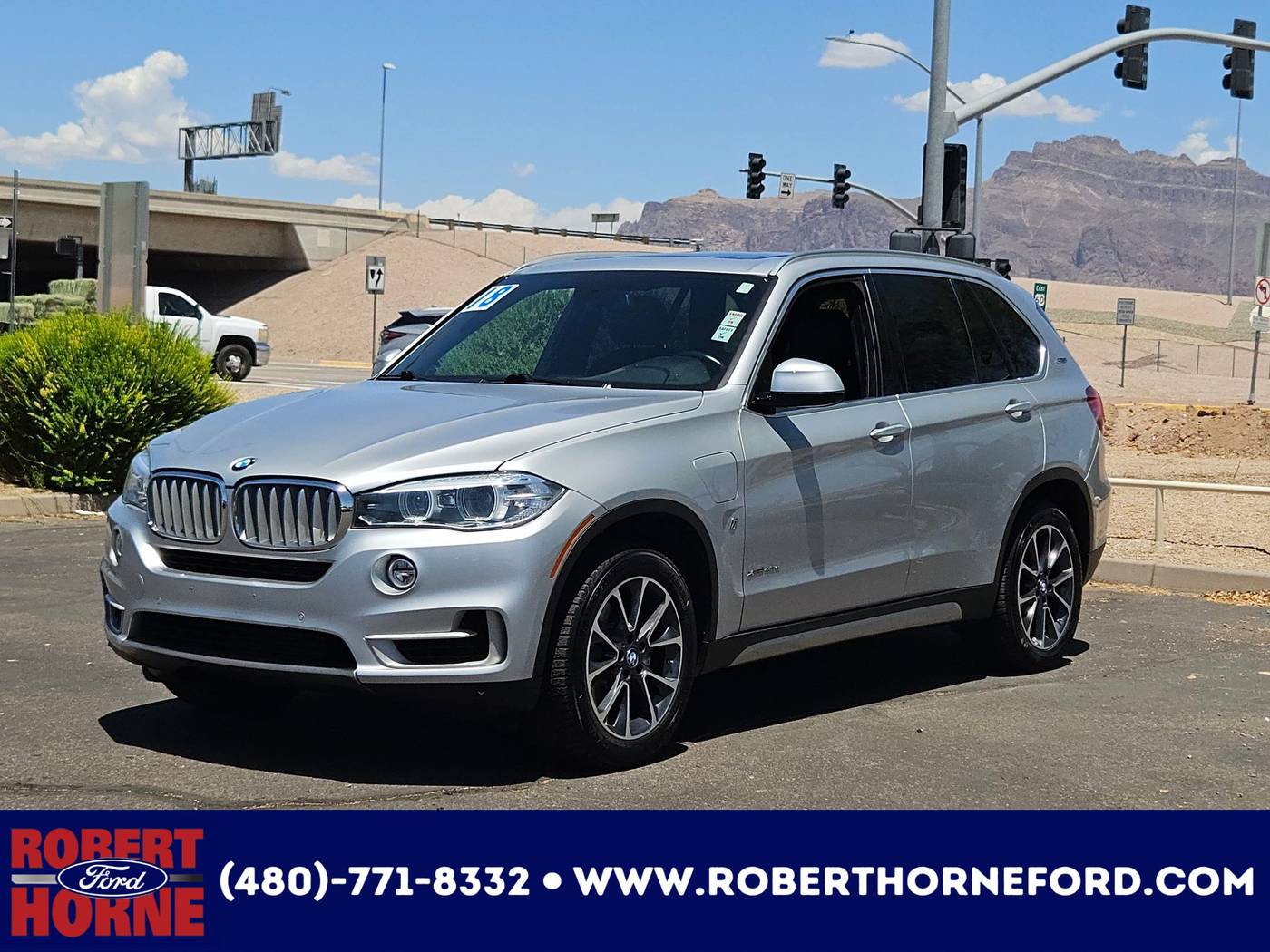 2018 BMW X5 40e — SUV — 72,282 mi — Apache Junction, AZ