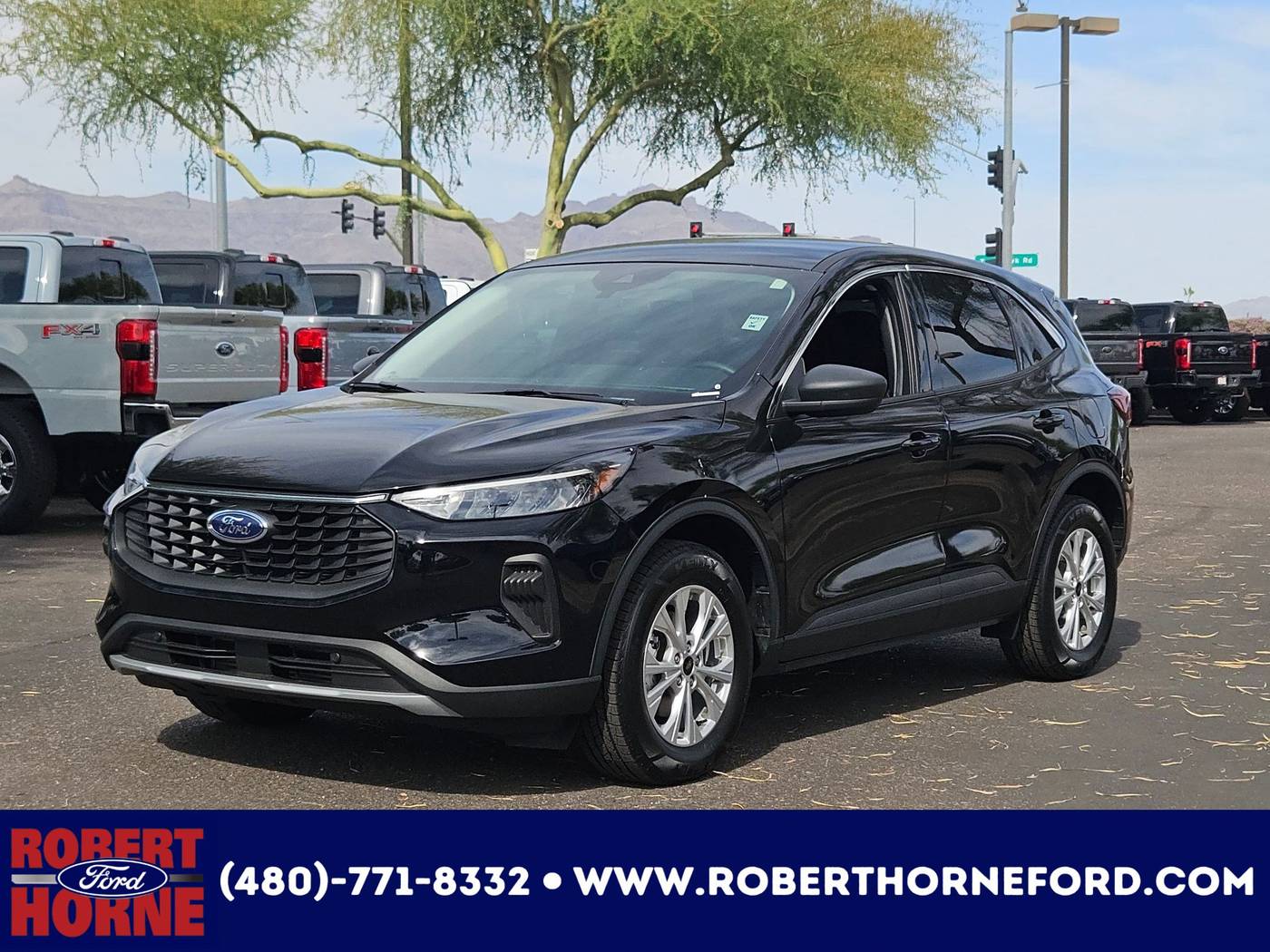 2023 Ford Escape Active — SUV — 13,000 mi — Apache Junction, AZ