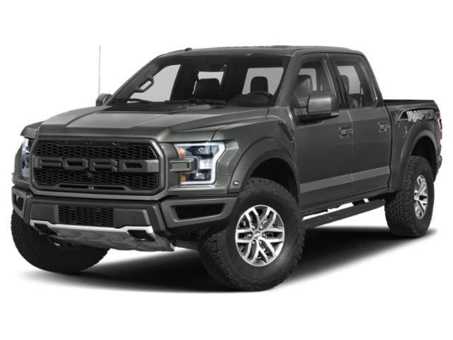 2018 Ford F-150 Raptor — Pickup Truck — 63,187 mi — Apache Junction, AZ