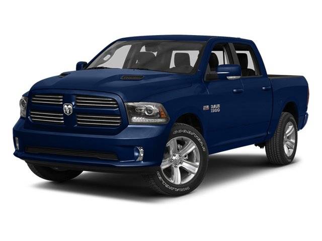 2013 Ram 1500 SLT — Pickup Truck — 97,858 mi — Apache Junction, AZ