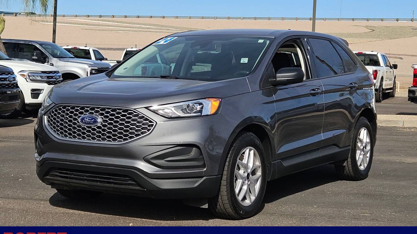 2024 Ford Edge SE — SUV — 6,807 mi — Apache Junction, AZ