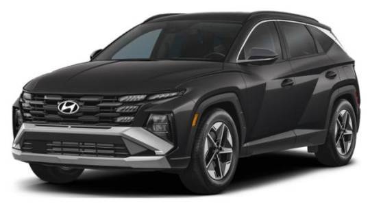 2025 Hyundai Tucson SEL — SUV — 2,800 mi — Apache Junction, AZ
