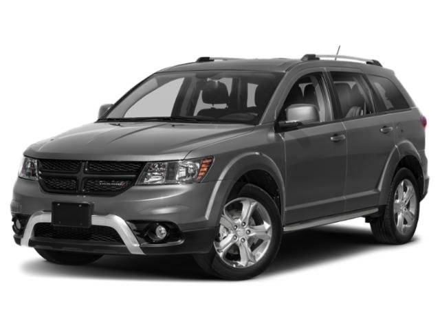 2020 Dodge Journey Crossroad — SUV — 92,288 mi — Apache Junction, AZ