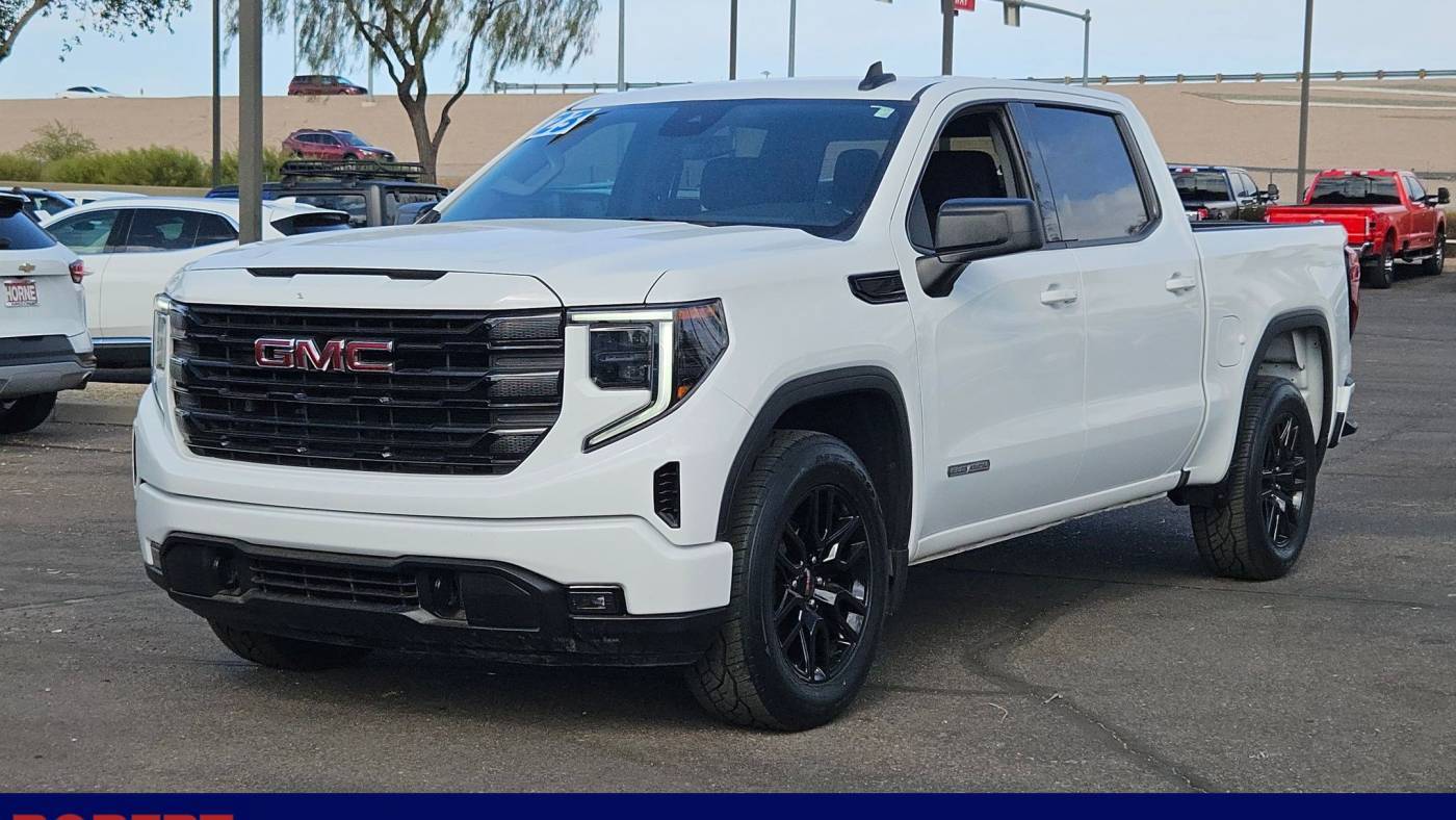 2023 GMC Sierra 1500 Elevation — Pickup Truck — 41,367 mi — Apache Junction, AZ