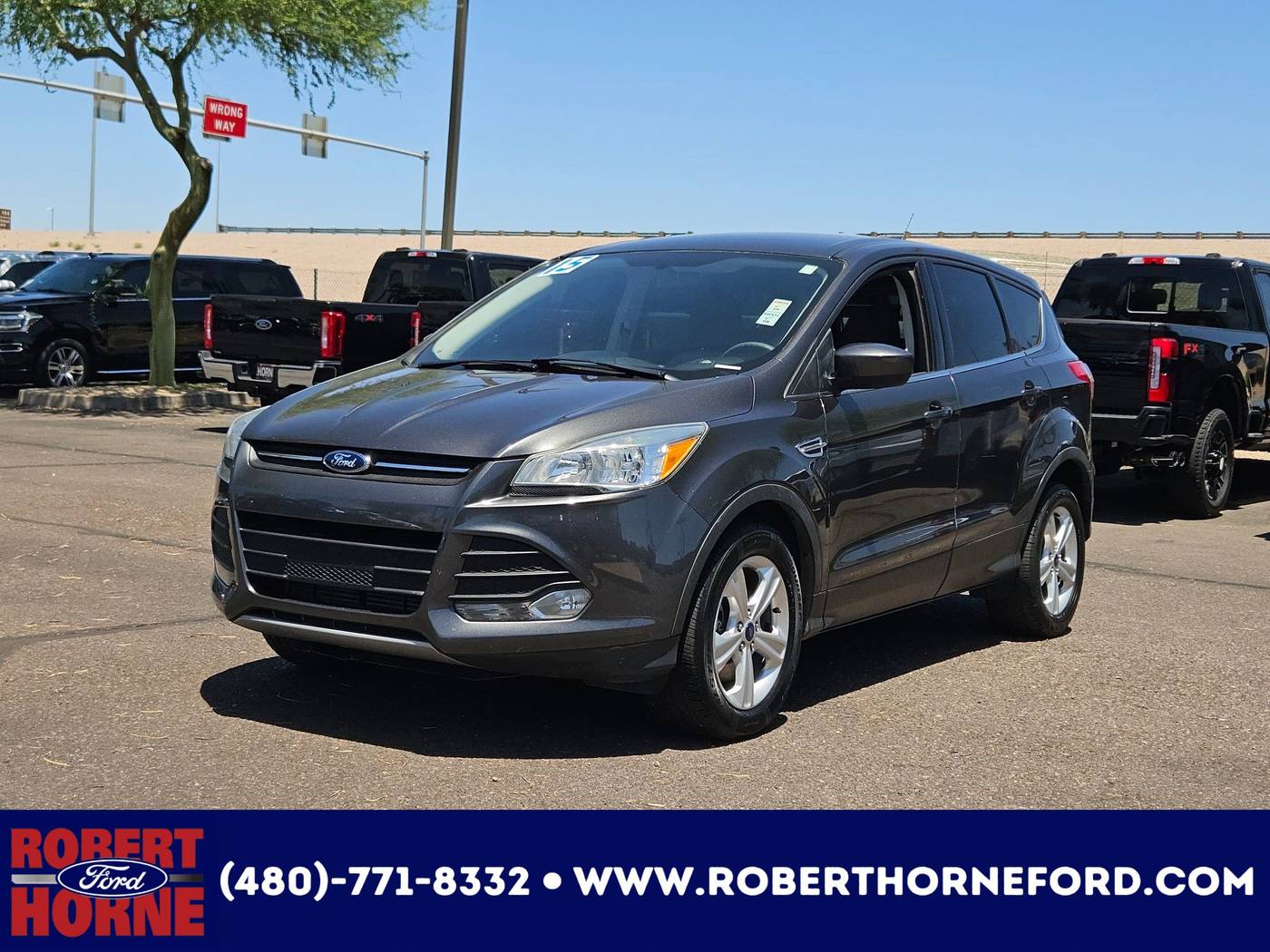 2015 Ford Escape SE — SUV — 85,142 mi — Apache Junction, AZ